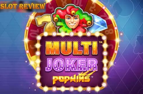 Multi Joker Popwins icon